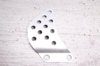 Fersenschutz Fahrer vorn rechts Kawasaki ZX-6R Ninja ZX600G 98-99