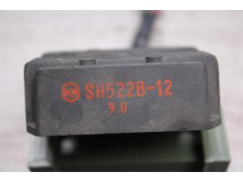 Gleichrichter SH522B-12 Honda NSR 125 F Naked JC20 88-93
