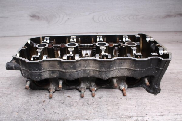 Cylinder head Kawasaki ZZR 1100 C ZXT10C/C 90-92