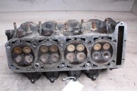Cylinder head Kawasaki ZZR 1100 C ZXT10C/C 90-92