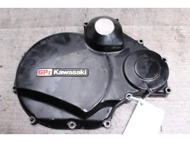 Motor lid coupling lids Kawasaki ZZR 1100 D ZXT10D/D 93-97