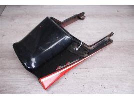 Rock cover at the back of Suzuki GSX 550 EF GN71D 84-87