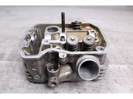 Cylinder head at the front Honda NTV 650 Revere RC33 88-97