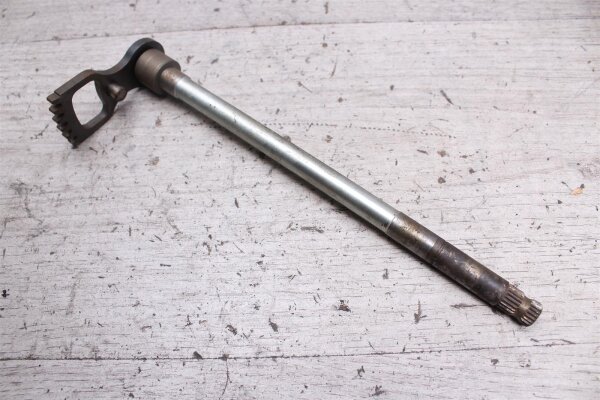 Control wave Suzuki GSX-R 750 GR75A 85-87