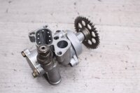 Oil pump Suzuki GSX-R 750 GR75A 85-87