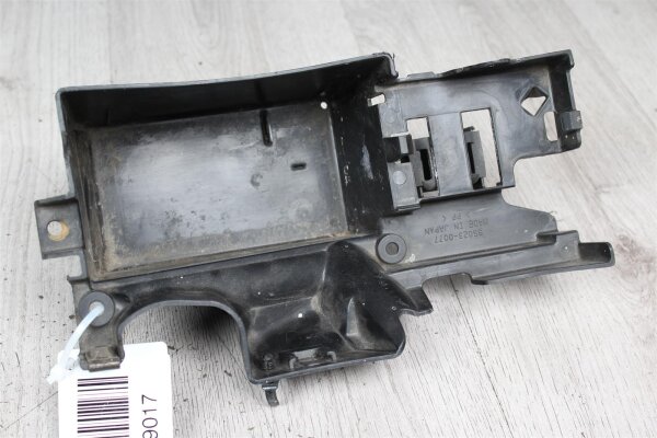 Facking box battery box Kawasaki ER-6F EX650A 06-08