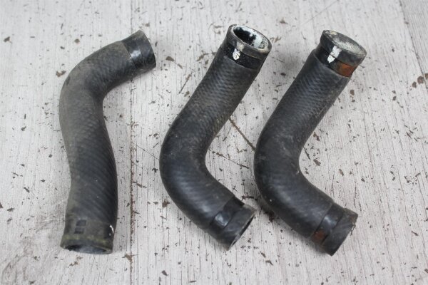 Set Schläuche Leitung Kawasaki ER-6F EX650A 06-08