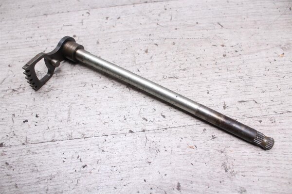 Control wave Suzuki GSX-R 750 GR75A 85-87