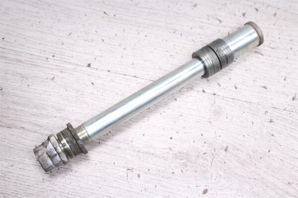 Achse Vorderradachse Steckachse Bolzen vorn Kawasaki ER-6F EX650A 06-08