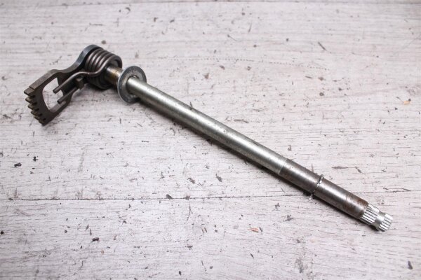 Control wave Suzuki GSX-R 750 GR75A 85-87