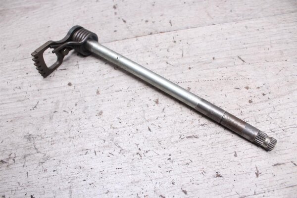 Control wave Suzuki GSX-R 750 GR75A 85-87