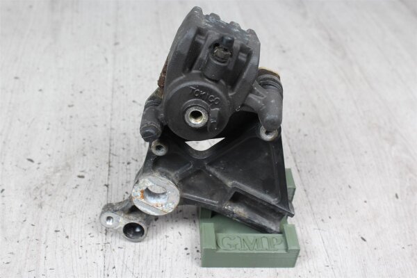 Brake caliper brake curls at the back Kawasaki ER-6F EX650A 06-08