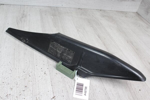 Chain protection chain cover Kawasaki ZZR 600 ZX600E1-3 93-95