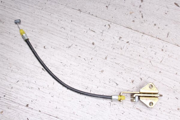 Sitzbankverriegelung Kawasaki ER-6F EX650A 06-08