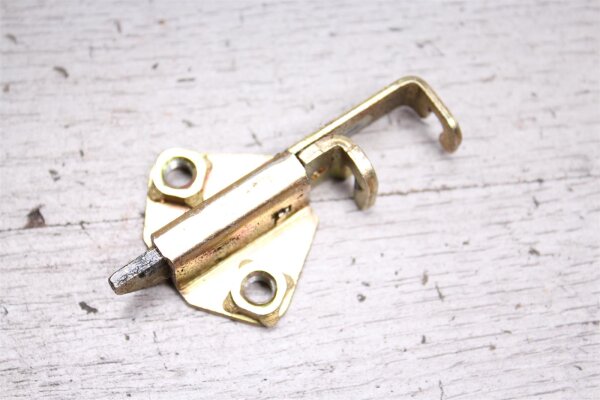 Serratura sella Kawasaki ER-6F EX650A 06-08