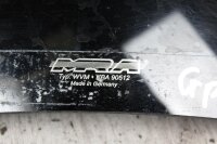 Windschild Type WVM KBA 90512 Kawasaki GPZ 750 ZX750A1-A2 83-87