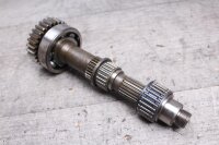 Albero secondario motorino di avviamento Kawasaki Zephyr 750 ZR750C/C 91-95