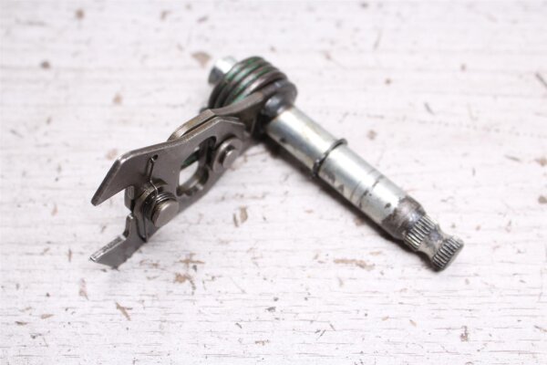 Schaltwelle Schaltung Kawasaki ZRX 1100 ZRT10C 97-00