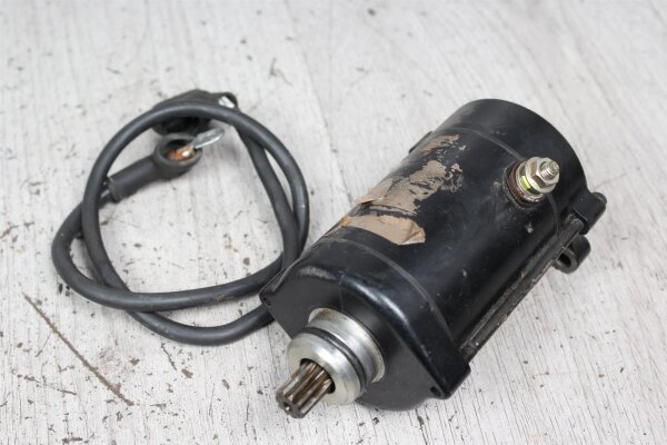 Anlasser Starter Kawasaki ZZR 1100 C ZXT10C/C 90-92