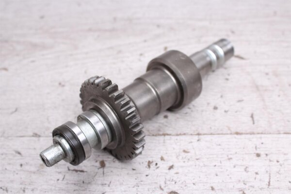 Ausgleichswelle Getriebe Kawasaki ZZR 1100 C ZXT10C/C 90-92