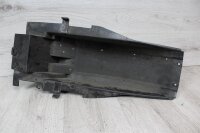 Cotal fumes protective plate at the back Kawasaki GPZ 750 ZX750A1-A2 83-87