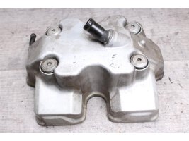 Cylinder head valve lid Honda VF 1000 F SC15 84-86