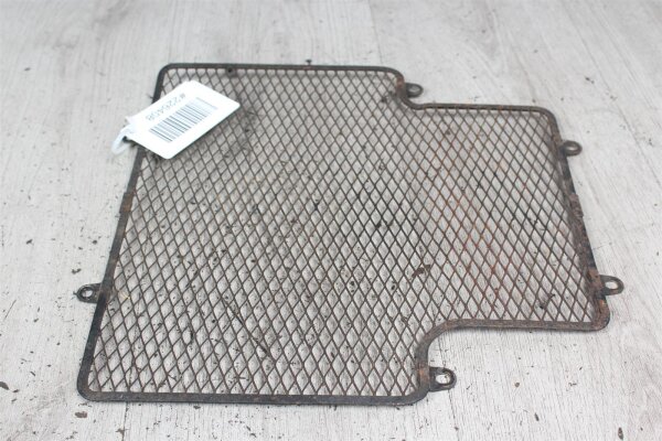 Kühlerschutzgitter Kühlergrill Kühler Kawasaki GPZ 750 ZX750A1-A2 83-87