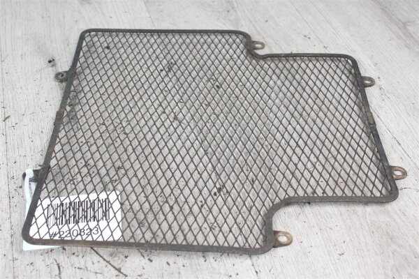 Réfrigération de la calandre refroidisseur Kawasaki GPZ 750 ZX750A1-A2 83-87