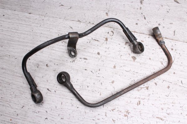 Olieleiding OLE Kawasaki ZZR 1100 C ZXT10C/C 90-92