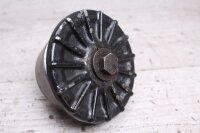 Couvercle de filtre à huile Kawasaki ZRX 1100 ZRT10C 97-00