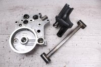 Oil filter oil filter holder oil line Kawasaki ZRX 1100 ZRT10C 97-00