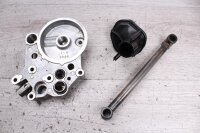 Oil filter oil filter holder oil line Kawasaki ZRX 1100 ZRT10C 97-00