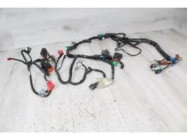 Arbre de câble principal Honda CBF 600 PC43 08-10