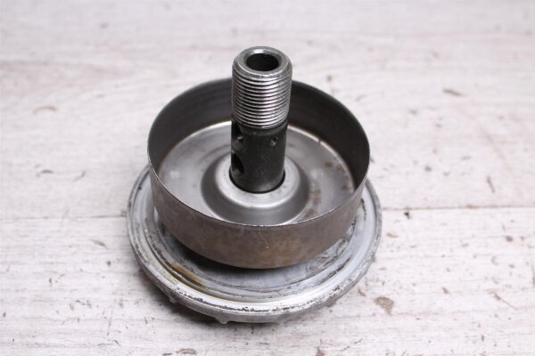 Couvercle de filtre à huile Kawasaki ZR 1100 A Zephyr ZRT10A/A 92-95