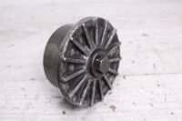 Couvercle de filtre à huile Kawasaki ZR 1100 A Zephyr ZRT10A/A 92-95