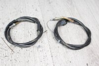 Set Gaszüge Seilzüge Kawasaki ER-6F EX650A 06-08