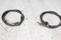 Set gas trains cable trains Kawasaki ER-6F EX650A 06-08