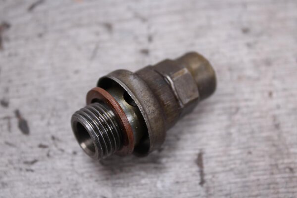 Valvola di pressione olio Suzuki GSX-R 750 GR75A 85-87