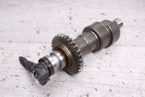 Ausgleichswelle Getriebe Kawasaki ZZR 1100 C ZXT10C/C 90-92