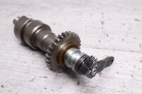 Ausgleichswelle Getriebe Kawasaki ZZR 1100 C ZXT10C/C 90-92