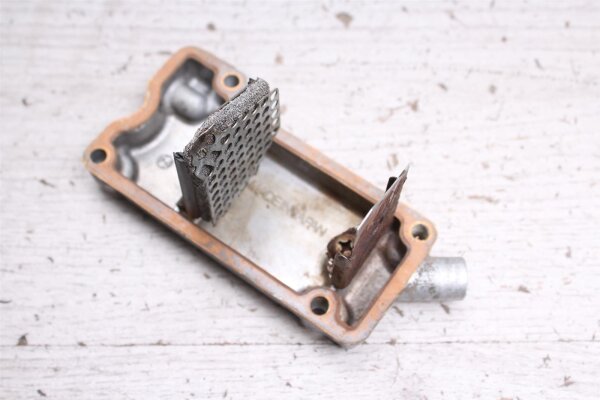 Krukasventilatie Kawasaki ZZR 1100 C ZXT10C/C 90-92