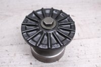 Ölfiltergehäuse Gehäuse Deckel Ölfilter Kawasaki ZZR 1100 C ZXT10C/C 90-92