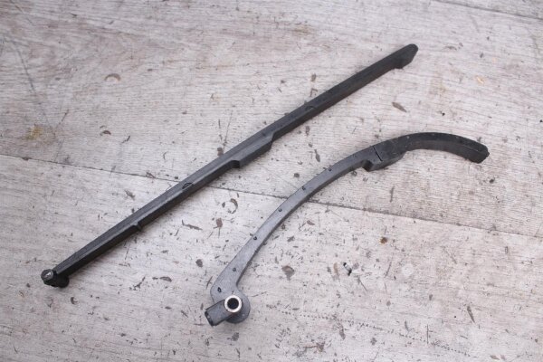 Set Gleitschienen Steuerkette Suzuki GSX-R 750 GR75A 85-87