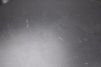 Engine lid Suzuki GSX-R 750 GR75A 85-87