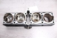 Cylinder piston Suzuki GSX-R 750 GR75A 85-87