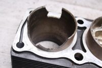 Cylinder piston Suzuki GSX-R 750 GR75A 85-87