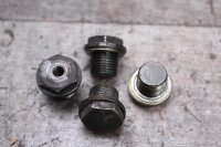 Set Schrauben Nockenwellen Suzuki GSX-R 750 GR75A 85-87