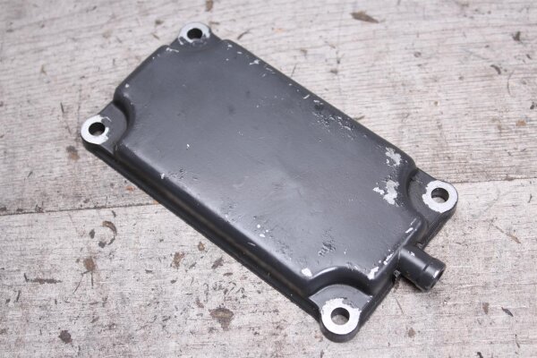 Ventilation lid valve lid Suzuki GSX-R 750 GR75A 85-87