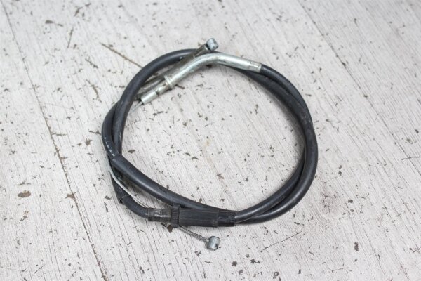 Gaskabel Bowdenkabel Gas Kawasaki ZZR 1100 C ZXT10C/C 90-92