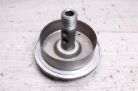 Gehäuse Deckel Ölfilter Kawasaki ZZR 1100 C...